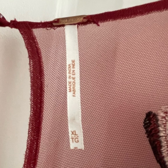 Free People Dress - Picture 6 of 8